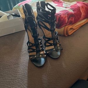 Stilettos